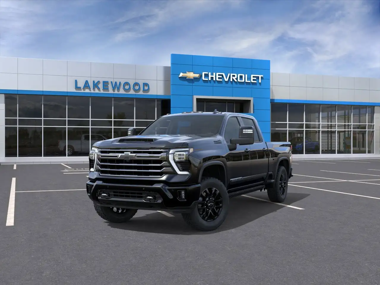 Chevrolet Silverado 3500 снимка Chevrolet Silverado 3500
