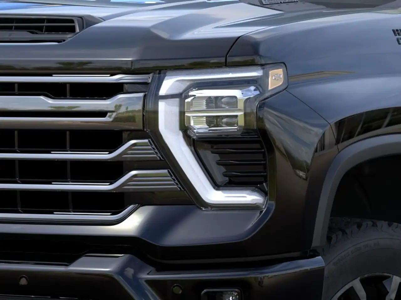 Chevrolet Silverado 3500 снимка Chevrolet Silverado 3500