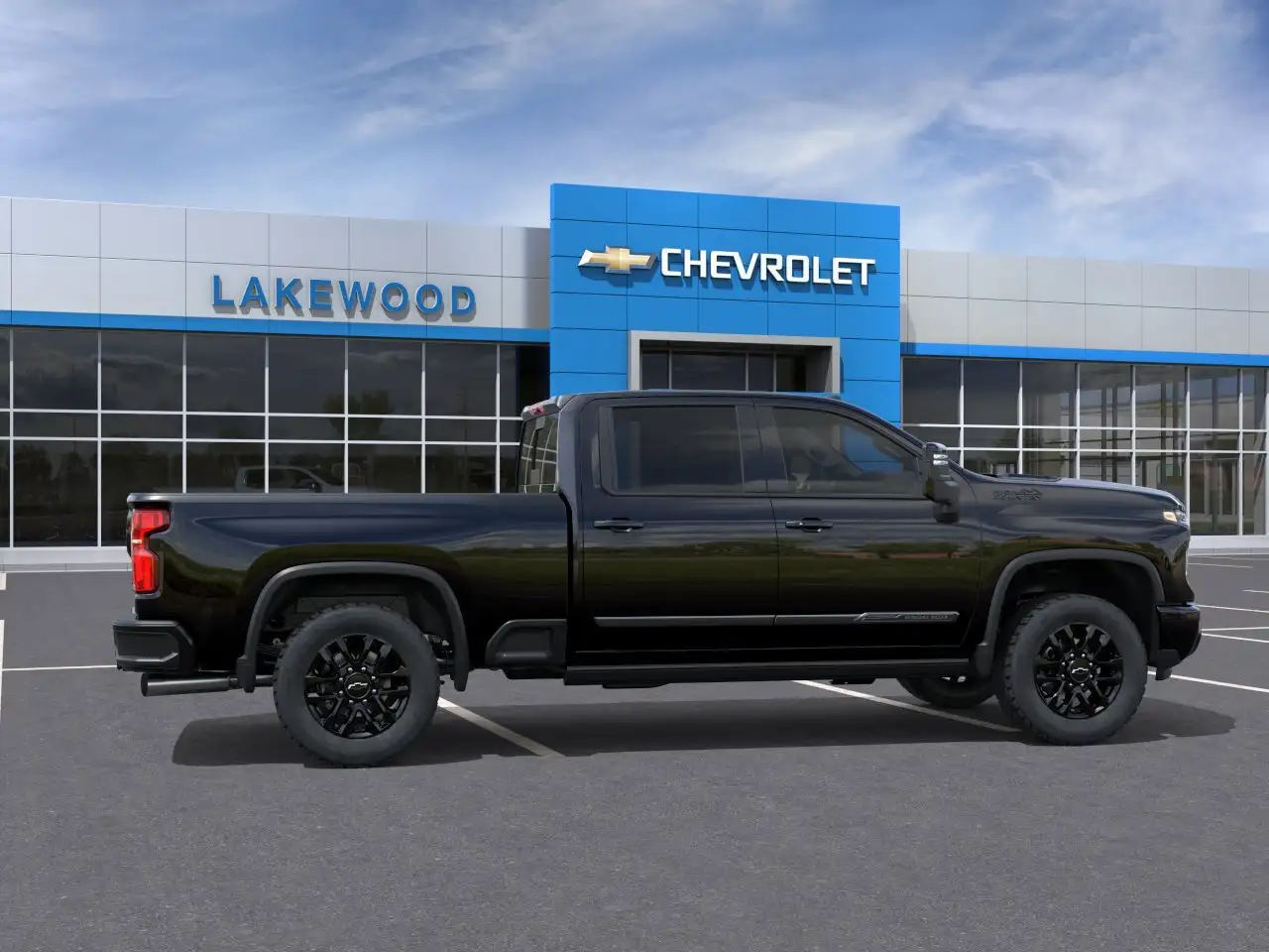 Chevrolet Silverado 3500 снимка Chevrolet Silverado 3500