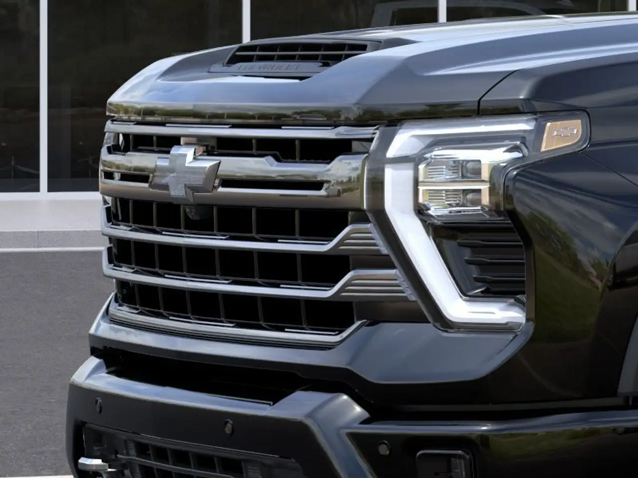 Chevrolet Silverado 3500 снимка Chevrolet Silverado 3500