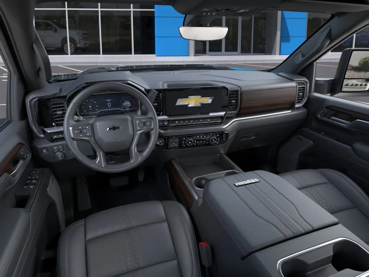 Chevrolet Silverado 3500 снимка Chevrolet Silverado 3500