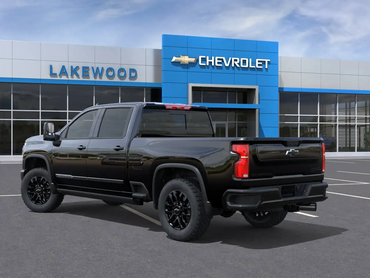 Chevrolet Silverado 3500 снимка Chevrolet Silverado 3500
