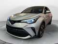 Toyota C-HR 1.8 Hybrid E-CVT Trend Silver - thumbnail 1