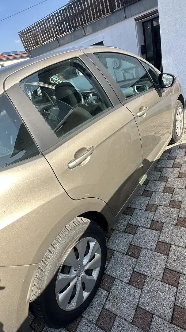 Citroen C3 1,4 VTi Comfort Airdream - 2