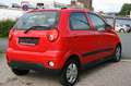 Chevrolet Matiz SE "Wenig Kilometer" Rood - thumbnail 4