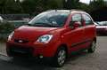 Chevrolet Matiz SE "Wenig Kilometer" Rood - thumbnail 2