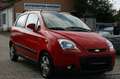 Chevrolet Matiz SE "Wenig Kilometer" Rood - thumbnail 1