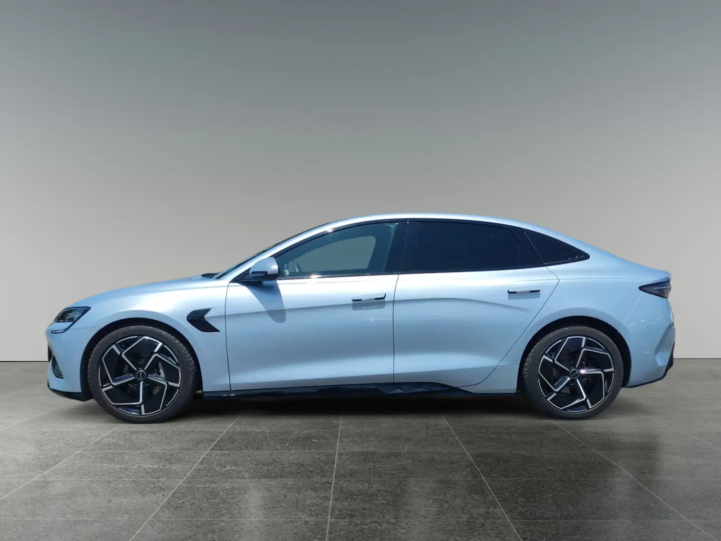 BYD Seal Design Blau - 2