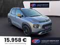 Citroen C3 Aircross C3 Aircross BlueHDi 120 S&S EAT6 Rip Curl Grau - thumbnail 1