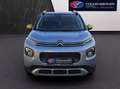 Citroen C3 Aircross C3 Aircross BlueHDi 120 S&S EAT6 Rip Curl Grau - thumbnail 2