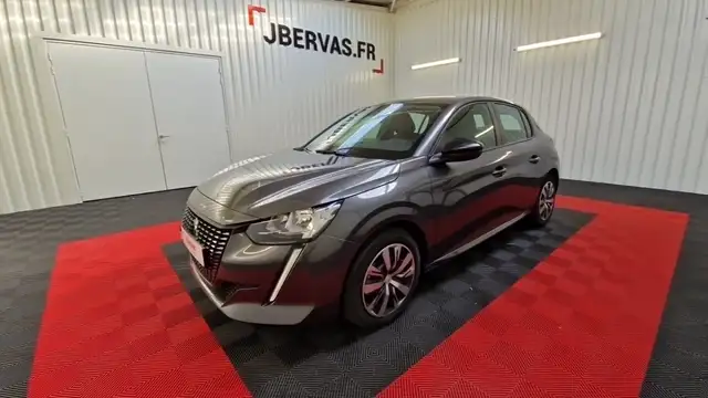 Peugeot PureTech 100 S&amp;S Active Business R