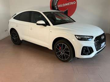 SPB50 TFSI S line S-LINE Plug-in Matrix/AmbientLig