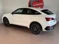 Audi Q5 SPB50 TFSI S line S-LINE Plug-in Matrix/AmbientLig Bianco - thumbnail 3