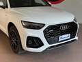 Audi Q5 SPB50 TFSI S line S-LINE Plug-in Matrix/AmbientLig Weiß - thumbnail 36