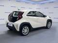 Toyota Aygo X 1.0 VVT-i 72 CV 5 porte Active Bianco - thumbnail 4