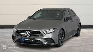 200 d 150ch AMG Line 8G-DCT