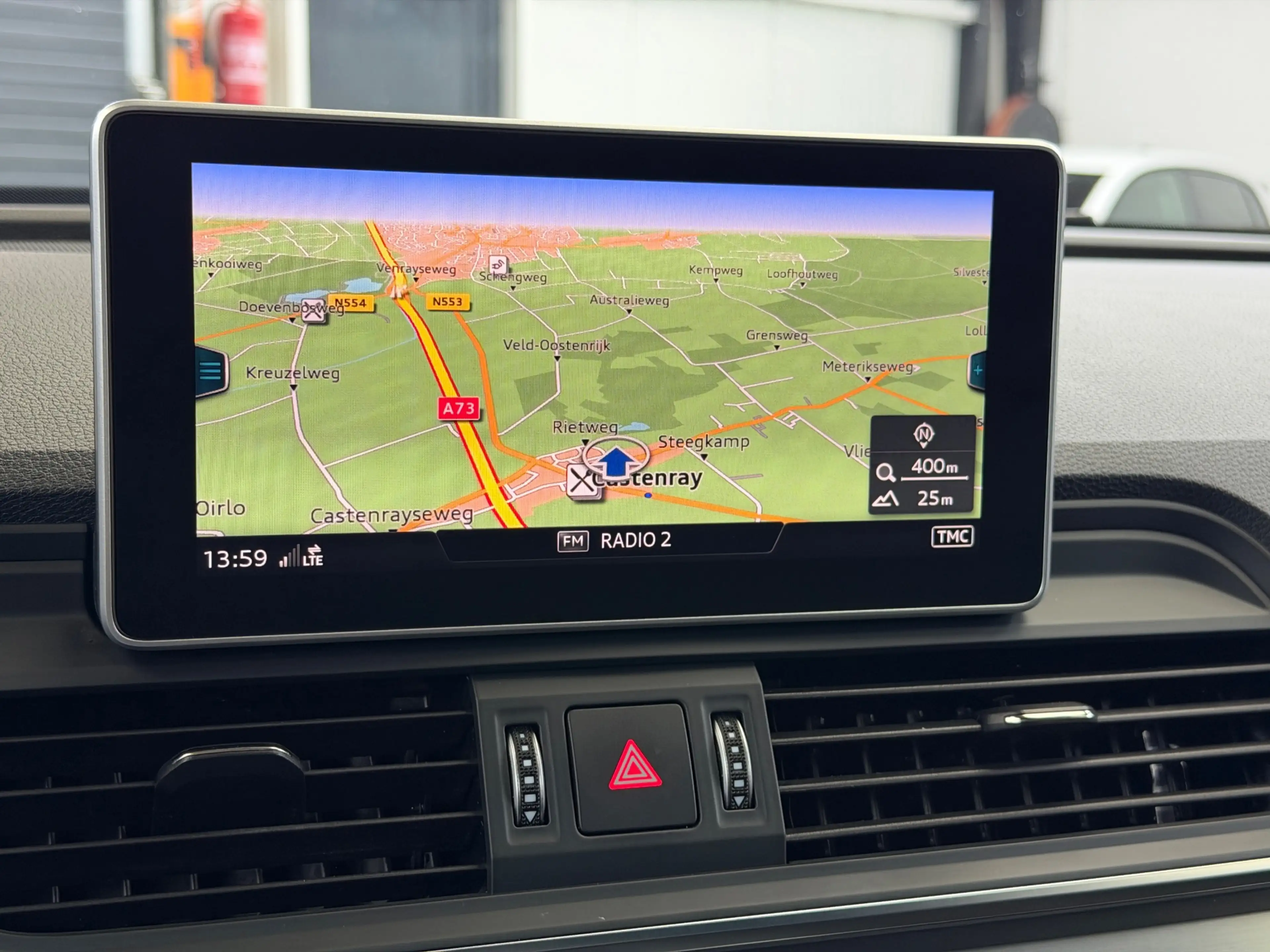 Audi Q5 50 TFSI E Quattro 3x S-Line Competition — photo 6