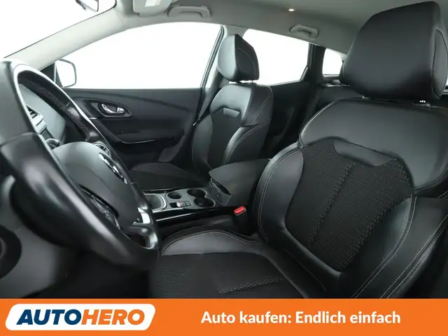 Renault Kadjar view 10