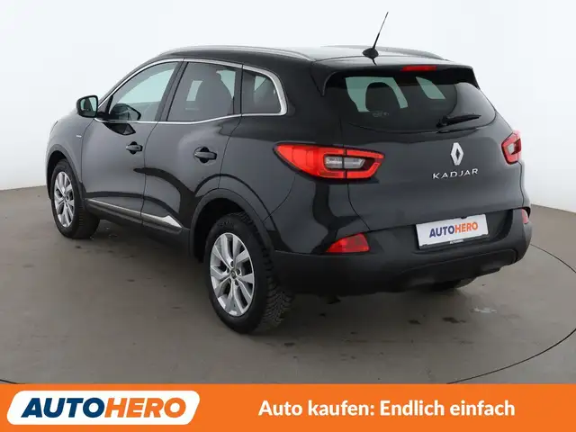 Renault Kadjar view 4