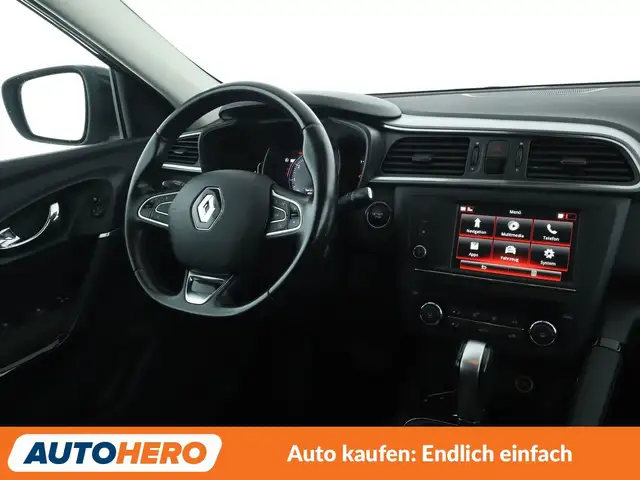 Renault Kadjar view 13