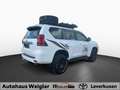 Toyota Land Cruiser 2.8 Comfort 4x4*OFFROAD/UMBAU* Grau - thumbnail 4