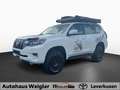 Toyota Land Cruiser 2.8 Comfort 4x4*OFFROAD/UMBAU* Grau - thumbnail 1
