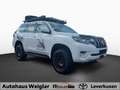 Toyota Land Cruiser 2.8 Comfort 4x4*OFFROAD/UMBAU* Grau - thumbnail 2