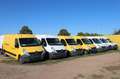 Renault Master/Scheckheft/1. Hand/ EURO 6/ Klima/ 96kW Bianco - thumbnail 1