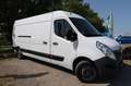 Renault Master/Scheckheft/1. Hand/ EURO 6/ Klima/ 96kW Bianco - thumbnail 3