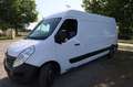 Renault Master/Scheckheft/1. Hand/ EURO 6/ Klima/ 96kW Bianco - thumbnail 4