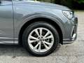 Audi Q3 35 1.5 tfsi S-line UNIPRO'-TUA SENZA VINCOLI Gris - thumbnail 13