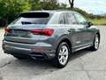 Audi Q3 35 1.5 tfsi S-line UNIPRO'-TUA SENZA VINCOLI Gris - thumbnail 3
