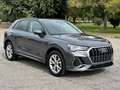 Audi Q3 35 1.5 tfsi S-line UNIPRO'-TUA SENZA VINCOLI Gris - thumbnail 1