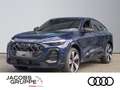 Audi Q5 Sportback e-hybrid quattro 270 kW UPE 92.460,- incl. Überführung Bleu - thumbnail 1