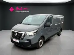 Nissan NV300 Primastar L2H1 3,0t dCi 110 (*LED SCHEINWERFER*)