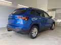 Skoda Karoq Selection 150PS DSG AHK+Kessy+Kamera+eHeck+Sitz... Blau - thumbnail 4