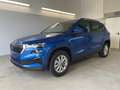 Skoda Karoq Selection 150PS DSG AHK+Kessy+Kamera+eHeck+Sitz... Blau - thumbnail 1
