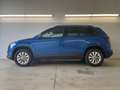 Skoda Karoq Selection 150PS DSG AHK+Kessy+Kamera+eHeck+Sitz... Blau - thumbnail 3
