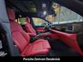 Porsche Macan 4 Pano Luft BOSE 22-Zoll Matrix AHK Surround View Black - thumbnail 40