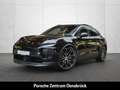 Porsche Macan 4 Pano Luft BOSE 22-Zoll Matrix AHK Surround View Black - thumbnail 1