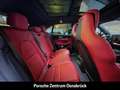 Porsche Macan 4 Pano Luft BOSE 22-Zoll Matrix AHK Surround View Black - thumbnail 36
