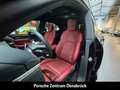 Porsche Macan 4 Pano Luft BOSE 22-Zoll Matrix AHK Surround View Black - thumbnail 17