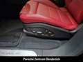 Porsche Macan 4 Pano Luft BOSE 22-Zoll Matrix AHK Surround View Black - thumbnail 19