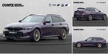 GT Touring HK HiFi DAB LED Shz