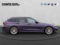 Alpina B3 GT Touring HK HiFi DAB LED Shz Violett - thumbnail 5