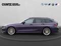 Alpina B3 GT Touring HK HiFi DAB LED Shz Violett - thumbnail 9