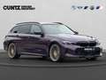 Alpina B3 GT Touring HK HiFi DAB LED Shz Violett - thumbnail 4