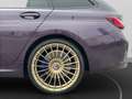 Alpina B3 GT Touring HK HiFi DAB LED Shz Violett - thumbnail 11