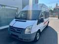 Ford Transit Kombi FT 300 M"1.Hand"Rampe"Standheizung Bianco - thumbnail 3
