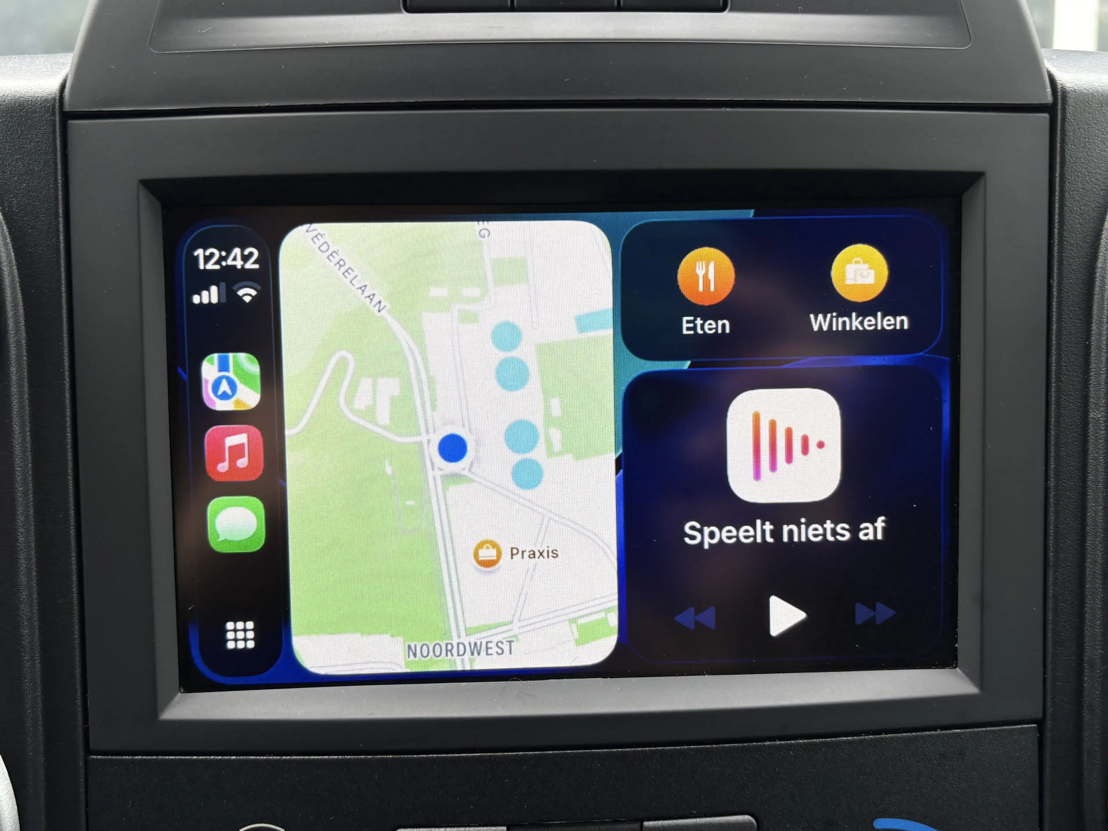 Peugeot Partner Tepee 1.2 PureTech Style | Navi | Carplay | PDC | — photo 16